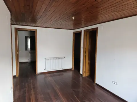 Casa en Rúa do Toural