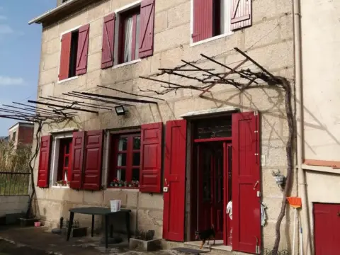 Chalet unifamiliar en Rúa do Toural