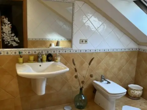 Casa en Vilaboa (Resto Parroquia)