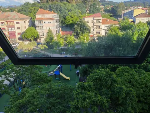 Apartment in Pontevedra Capital