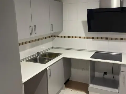Piso en Delicias-Prosperidad-Rollo-Puente Ladrillo
