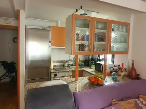 Piso en calle de Belén