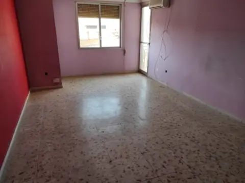 Piso en Carrer de Cervantes