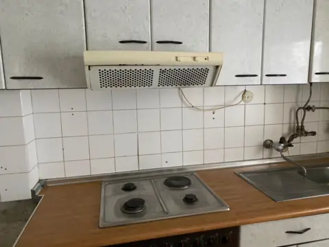 Piso en calle de Emilio Gimeno