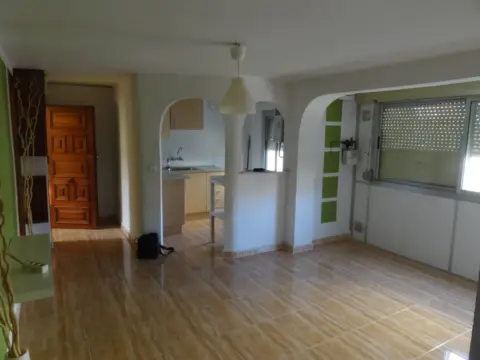 Piso en Plaça dels Merinals
