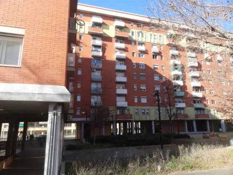 Piso en Plaza Can Monic