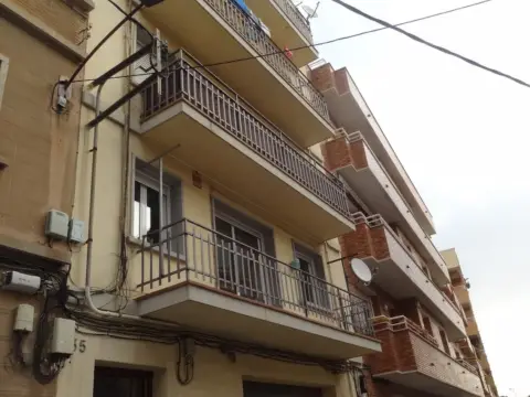 Piso en Carrer de Creu Guixera
