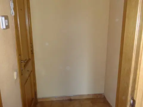 Piso en Carrer de Creu Guixera