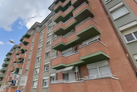 Piso en Plaça d'Osona