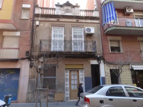 Piso en Carrer de la Terra Baixa