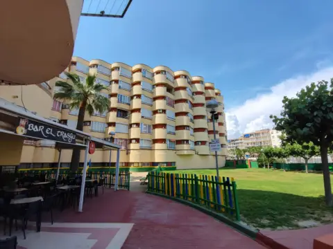 Piso en Passeig de Pau Casals