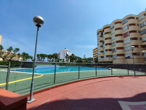 Piso en Passeig de Pau Casals