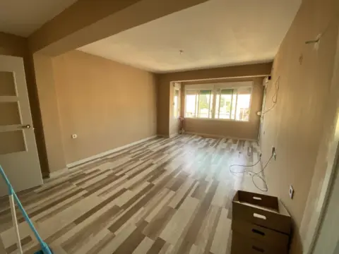 Piso en calle de San Marcos