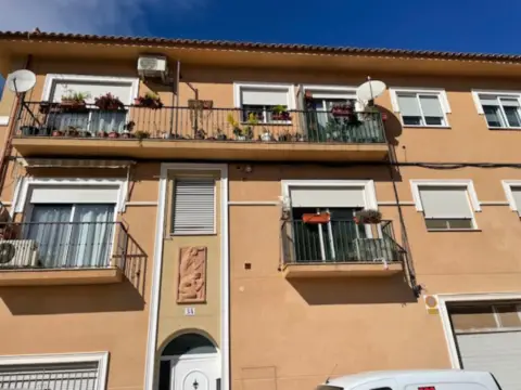 Piso en calle de Antonio Machado