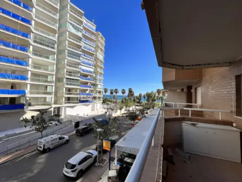 Piso en calle Amplaries