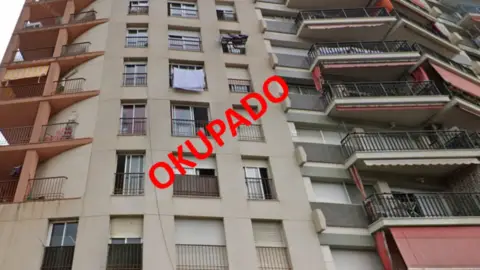 Piso en Ronda de la Bellavista