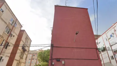 Piso en Grup de Sant Joan