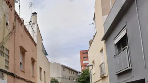 Piso en Carrer del Nord