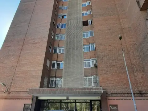 Piso en calle Hermanos Marias