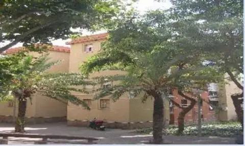 Piso en VIA Favència
