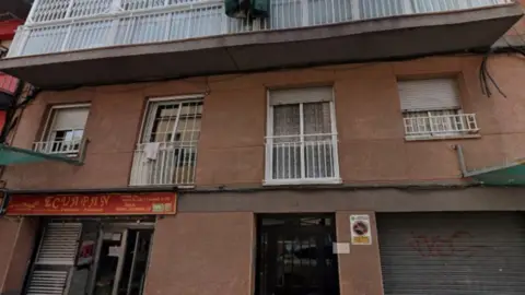 Ático en Carrer de Milà i Fontanals