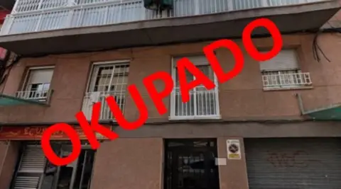 Ático en Carrer de Milà i Fontanals