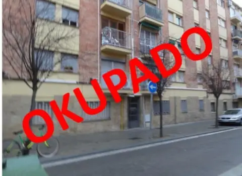 Piso en Carrer de Núria