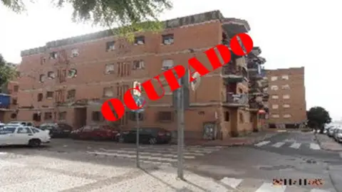 Piso en Carrer de la Llibertat