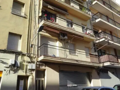 Piso en Carrer de Jaume I