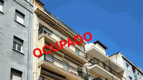 Piso en Carrer de Jaume I