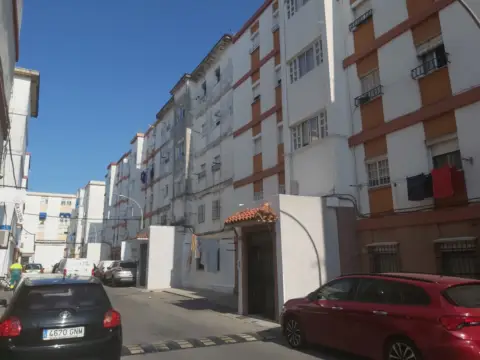 Pis – Jerez de la Frontera