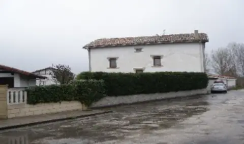 Casa en calle de Fernán González