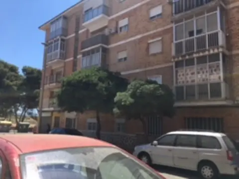 Piso en calle Salado