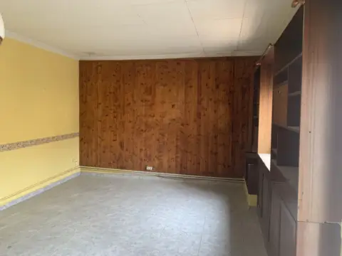 Piso en Carrer Alfred Perenya