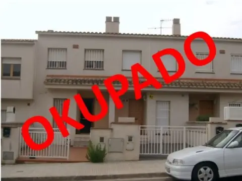 Chalet in calle Roda A Vendrell