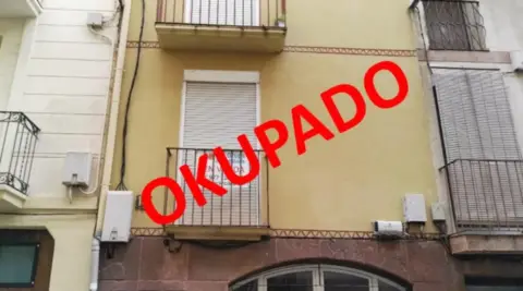 Piso en Carrer d'Eugeni Mata