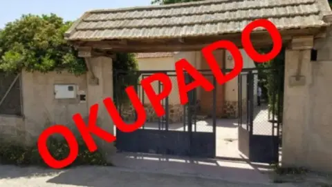 Chalet en calle de Polígono El Castillo