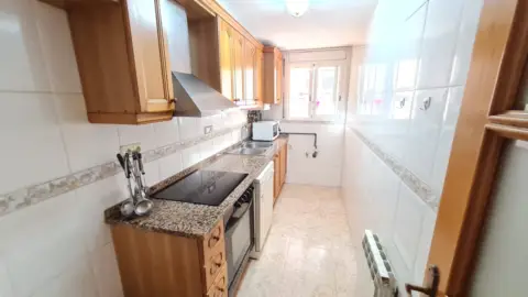 Piso en Carrer del Vilar
