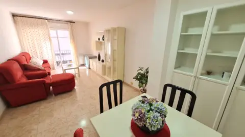 Piso en Carrer del Vilar