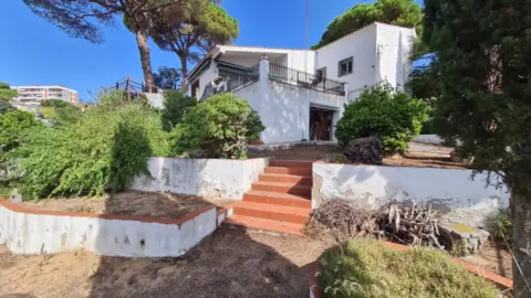 Casa en Carrer Bonavista