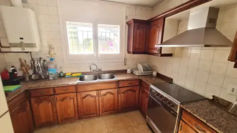 Casa en Carrer Bonavista