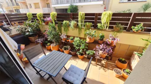 Dúplex en Carrer de la Ginesta