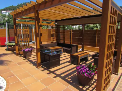 Casa en Carrer de l'Àncora