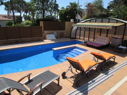 Casa en Carrer de l'Àncora