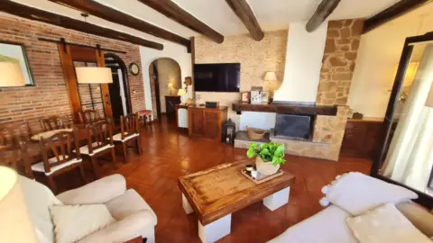Dúplex en Carrer del Montseny