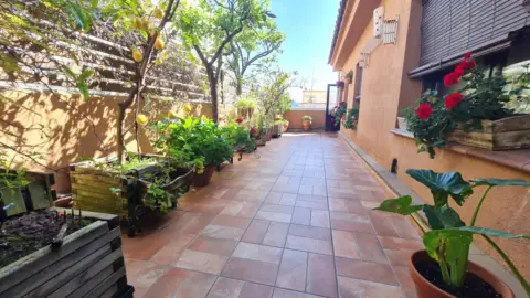 Dúplex en Carrer del Montseny