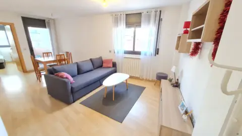 Apartamento en Carrer d'Anselm Clave