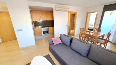 Apartamento en Carrer d'Anselm Clave