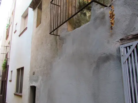 Terreno en Carrer del Mossèn Manresa