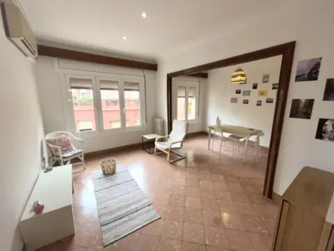 Piso en Carrer del Turó de Monterols